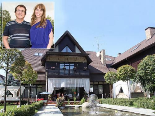 Какие виды деятельности можно занимать в окрестностях дачи Диброва