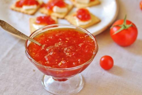 Какие блюда можно приготовить из розового Томата Цетус F1. 20 оригинальных рецептов блюд из помидоров