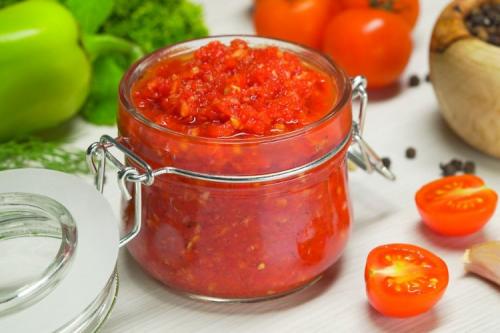 Какие блюда можно приготовить из розового Томата Цетус F1. 20 оригинальных рецептов блюд из помидоров