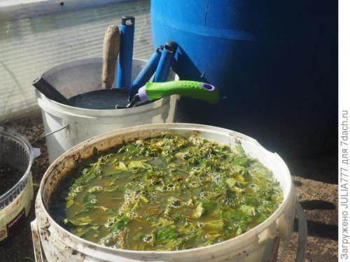 Что такое навоз