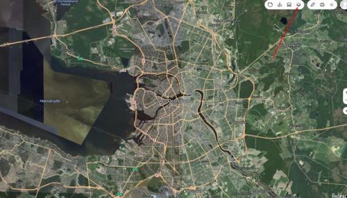 Грибы сосновый бор. Как найти свои грибные места.