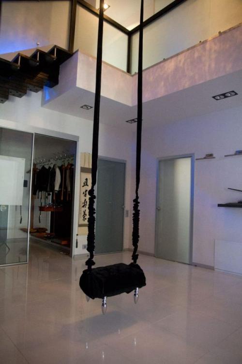 Где живет Дмитрий Дибров. Роскошный дом Дмитрия Диброва