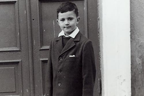 Дмитрий Дибров национальность. Дмитрий Дибров: биография