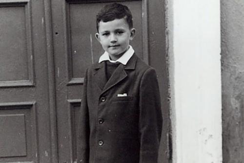 Где живет Дмитрий Дибров. Роскошный дом Дмитрия Диброва