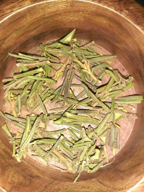 Саган дайля выращивание в домашних условиях. Саган-дайля - волшебная трава