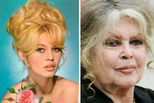 Брижит Бардо 2022. Ради чего жить. Как Брижит Бардо смогла постепенно принять свой возраст