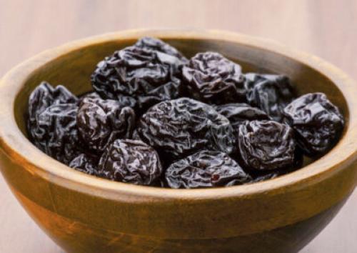 Чем отличается слива от чернослива. Чернослив и слива: в чем разница, что полезнее