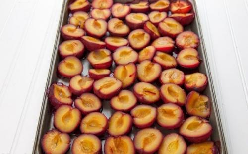 Чем отличается слива от чернослива. Чернослив и слива в чем разница