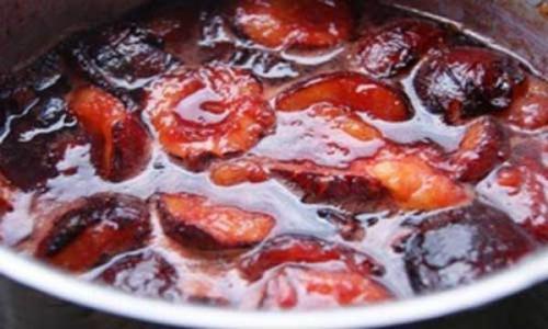 Чем отличается слива от чернослива. Чернослив и слива в чем разница