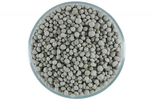 Удобрение под пахоту. Двойной суперфосфат