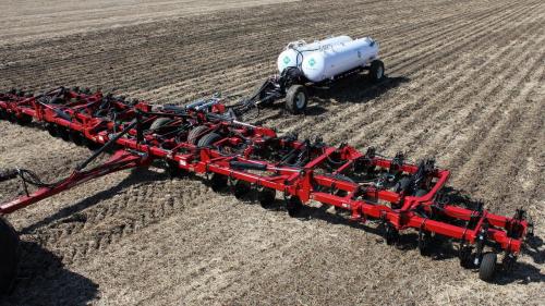 Как правильно вносить удобрения в почву. Способы внесения удобрений: технологии, нормы, сроки