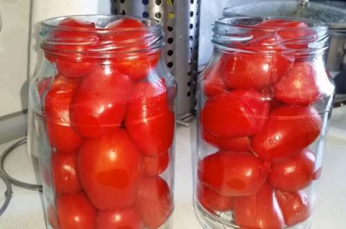 Розовые Помидоры в собственном соку. Помидоры в собственном соку на зиму — 10 лучших рецептов, пальчики оближешь
