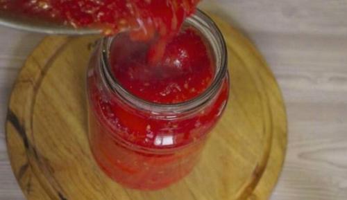 Розовые Помидоры в собственном соку. Помидоры в собственном соку на зиму — 10 лучших рецептов, пальчики оближешь