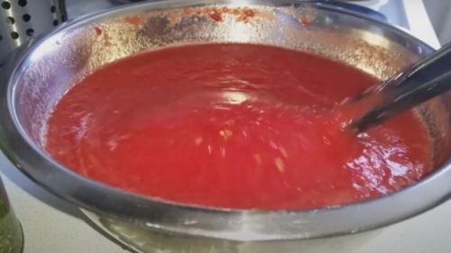 Розовые Помидоры в собственном соку. Помидоры в собственном соку на зиму — 10 лучших рецептов, пальчики оближешь