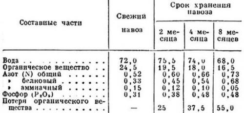 Конский навоз, как удобрение. Внесение в почву 11 Конский навоз, как удобрение. Внесение в почву 11