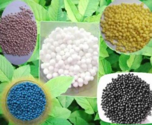 Как использовать удобрения. Минеральные удобрения