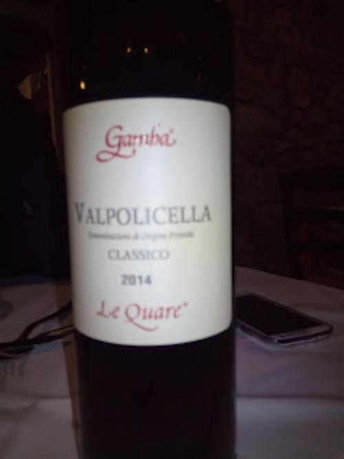 Блог про виноград Киушкина Николая. Винодельческий регион Valpolichella, Verona, Italy