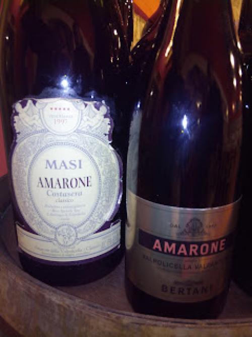 Блог про виноград Киушкина Николая. Винодельческий регион Valpolichella, Verona, Italy