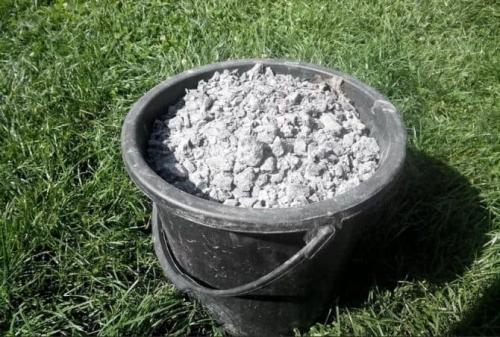 Чем удобрить грядку под чеснок осенью. Какие удобрения вносить осенью под чеснок, чем удобрять землю перед посадкой