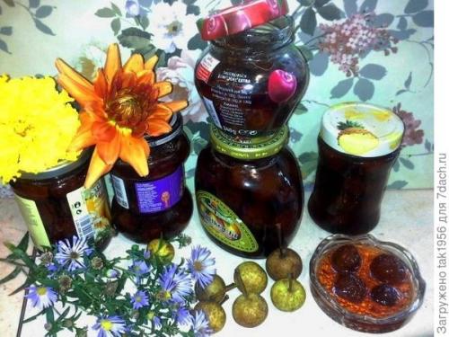 Груша дичка вкус. Не было бы счастья, да несчастье помогло, или Чудеса из груши-дикарки. Мой урожай-2022, глава 4