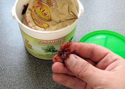 Сколько хранится открытый табак для кальяна. Срок годности табака для кальяна