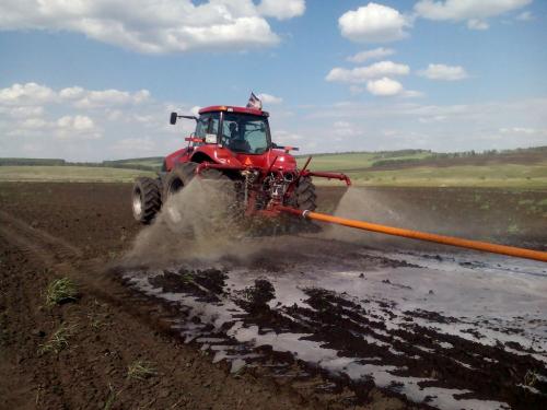 Осеннее или весеннее внесение навоза: какая стратегия лучше 01