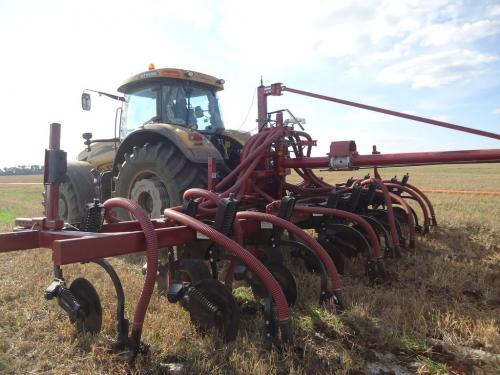 Осеннее или весеннее внесение навоза: какая стратегия лучше 02