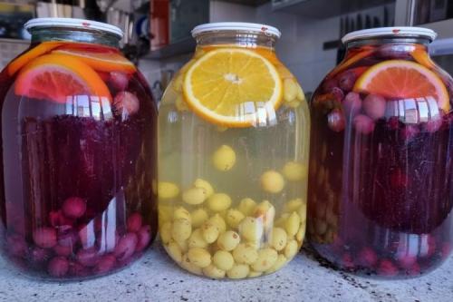 Какие продукты можно изготовить из винограда сорт.  Виноград на зиму: 20 простых и очень вкусных рецептов заготовок