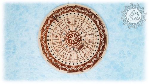 Какие мифы и легенды связаны с созданием славянского календаря. История славянского календаря