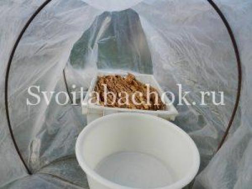 Ферментация табака на производстве. Для чего нужна ферментация табака