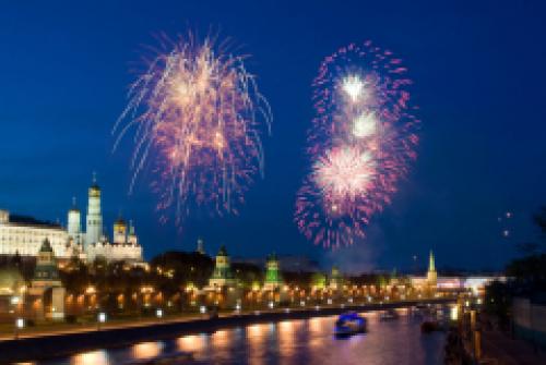 Какие праздники и события наиболее значимы в каждом месяце. 