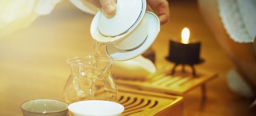 Какие инструменты нужны для приготовления чая из коры дуба. Посуда для приготовления чая, традиционная и не очень. Часть 1