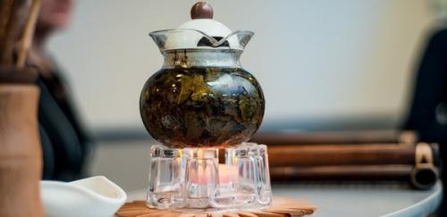 Какие инструменты нужны для приготовления чая из коры дуба. Посуда для приготовления чая, традиционная и не очень. Часть 1