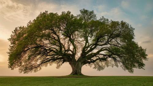 Дуб: древесное чудо с целебной силой и магическим духом 05 Дуб: древесное чудо с целебной силой и магическим духом 05