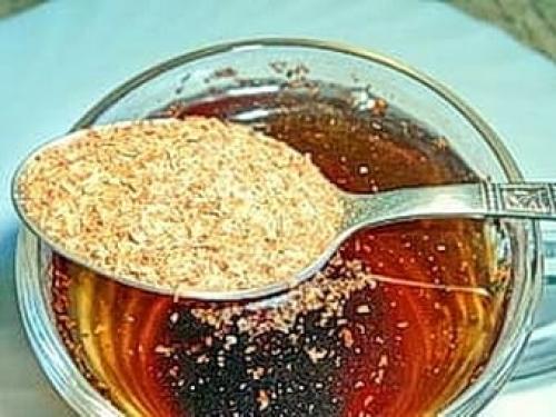 Можно ли добавлять сладости в чай из коры дуба. Как готовить народные средства