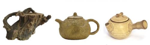 Какие инструменты нужны для приготовления чая из коры дуба. Посуда для приготовления чая, традиционная и не очень. Часть 1