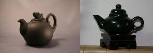 Какие инструменты нужны для приготовления чая из коры дуба. Посуда для приготовления чая, традиционная и не очень. Часть 1