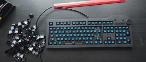 Как снять кейкапы с механической клавиатуры. Восстановление и обслуживание механической клавиатуры