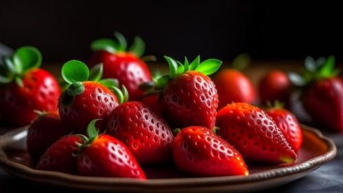 Почему в этом году не будет клубничного урожая 03 Почему в этом году не будет клубничного урожая 03