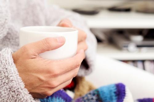 Как избавиться от мокроты. Болезни верхних респираторных путей 06